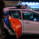 Image for article titled NHTSA Investigating California Crash Involving Cruise Self-Driving Taxi